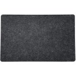 Stolní podložka syntetická plsť 45x29cm Kesper – Zboží Mobilmania