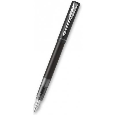 Parker Vector XL Black 1502/21597