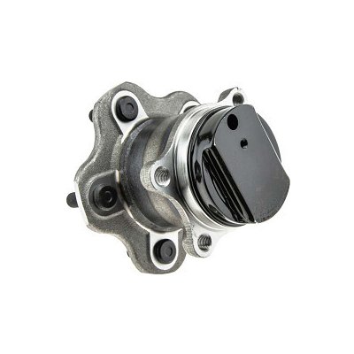 Ložisko kola zadní NISSAN Qashqai I X-Trail II III RENAULT Koleos I II 2WD – Zboží Mobilmania