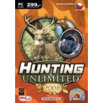 Hunting Unlimited 2008 – Zbozi.Blesk.cz