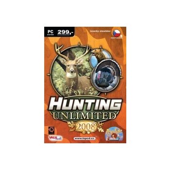 Hunting Unlimited 2008