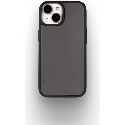 Pouzdro Lemory PROTECT Apple iPhone 15 s podporou MAGSAFE šedé