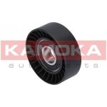 Napínací kladka, žebrovaný klínový řemen KAMOKA R0183 – Zboží Mobilmania