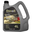 Dexoll A3/B4 5W-40 4 l