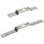 DK mont Akustický závěs DKmont stavěcí třmen 65 mm – Hledejceny.cz