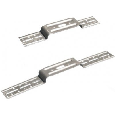 DK mont Akustický závěs DKmont stavěcí třmen 65 mm – Hledejceny.cz