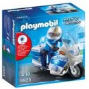 Playmobil 6923 MOTOHLÍDKA S MAJÁKEM