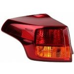 Zadní světlo- levé vnější TOYOTA RAV4 (XA40) 2013-2016 |013-2016| DEPO | 212-191CL-UE – Hledejceny.cz