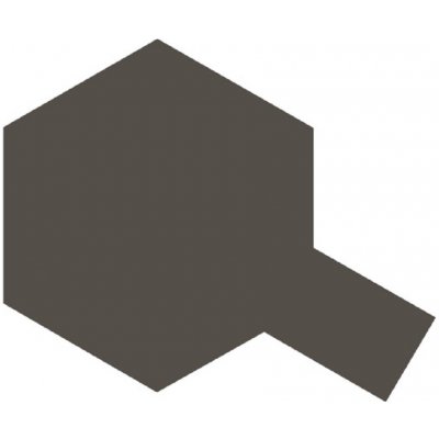 Tamiya Barva ve spreji leskláŠedá metalíza Metallic Gray TS-94 – Hledejceny.cz