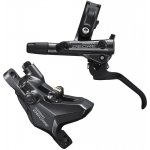 Shimano DEORE / BR-M6100+BL-M6100 – Zboží Dáma