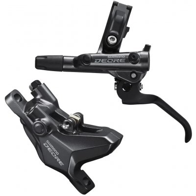 Shimano DEORE / BR-M6100+BL-M6100 – Zboží Dáma