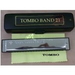 Tombo 3121 Band 21 D – Zbozi.Blesk.cz