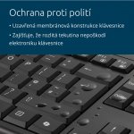 Kensington EQ KM100 EQ set K75452CZ – Zbozi.Blesk.cz