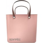 Spirella víceúčelová EKO taška CABAS, růžová, 25 L – Hledejceny.cz