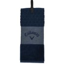 Callaway Tri-Fold golfový ručník
