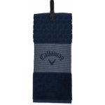 Callaway Tri-Fold golfový ručník – Zboží Mobilmania