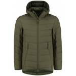 Korda Bunda Thermolite Puffer Jacket Dark Kamo – Zboží Mobilmania