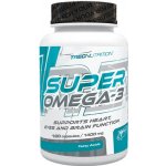 Trec Super Omega 3 120 kapslí – Hledejceny.cz