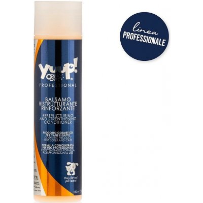 Yuup! Restrukturalizační a posilující Kondicionér 250 ml – Zbozi.Blesk.cz