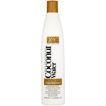 Xpel Coconut Water Conditioner kondicionér na barvené poškozené vlasy 400 ml