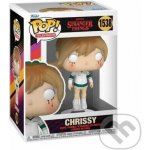 Funko Pop! 153 Stranger Things Chrissy – Hledejceny.cz