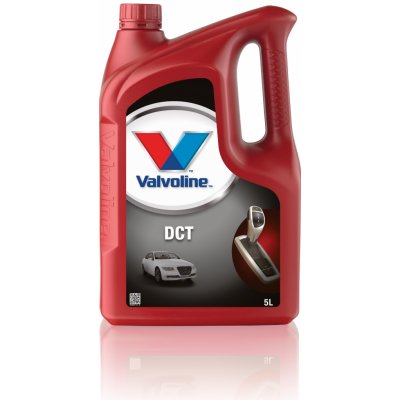 Valvoline DCT 5 l – Hledejceny.cz