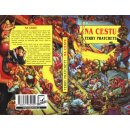 Na cestu - Terry Pratchett