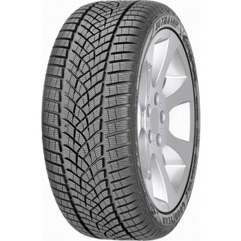 Goodyear UltraGrip Performance+ 255/50 R18 106V