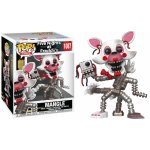 Funko Pop! 1087 Five Nights At Freddy's Mangle – Zbozi.Blesk.cz