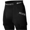 Hokejový suspenzor Blue Sports FITTED SHORT WITH CUP sr