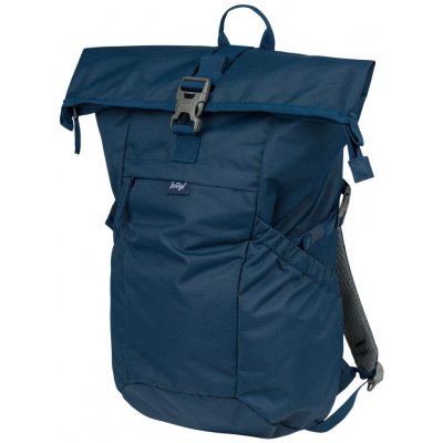 Baagl Batoh Roll modrá – Zboží Mobilmania