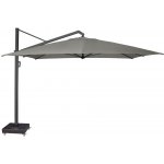Platinum Náhradní vrchlík na obdélníkový slunečník ICON T1 400x300 cm Manhattan premium – Hledejceny.cz