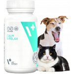 VetExpert Calm & Relax přípravek na příznaky stresu pro psy a kočky 30 kapslí – Hledejceny.cz