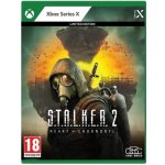 STALKER 2: Heart of Chornobyl (Limited Edition) (XSX) – Zboží Mobilmania