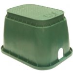 Rain EzOpen PZRM 113 Standard green – Hledejceny.cz