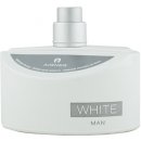 Aigner White toaletní voda pánská 125 ml tester