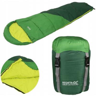 Regatta Hilo v2 250 – Zboží Mobilmania