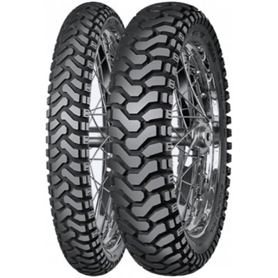 MITAS ENDURO TRAIL 140/80 R18 70H | Zboží Auto