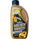 Bohemia Gifts Maxi sprchový gel pro muže golden man 1000 ml – Hledejceny.cz