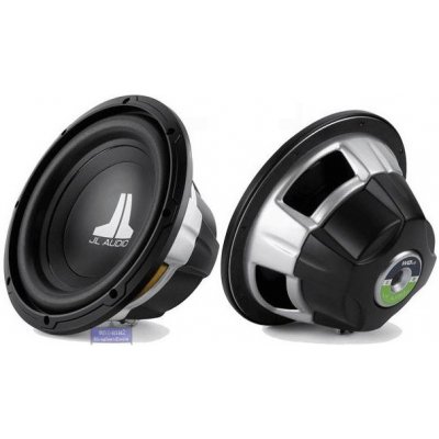 JL Audio 10W0V3-4 – Zboží Živě