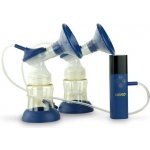 Neno Camino Dvojitá třífázová bezdrátová elektrická – Zbozi.Blesk.cz