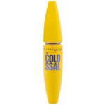 Maybelline The Colossal Volum Express Mascara řasenka pro kolosální objem řas Black 10,7 ml – Zbozi.Blesk.cz