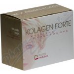 Rosen Kolagen Forte + Kyselina hyaluronová 180 tablet – Zboží Mobilmania