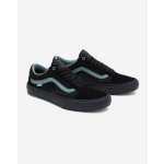 Vans BMX Old Skool Black/Teal – Zboží Mobilmania