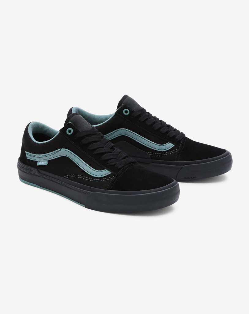 Vans BMX Old Skool Black/Teal