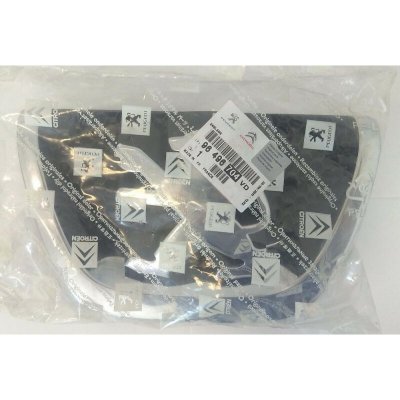 Znak na přední mřížku originá 96496704VD Peugeot 207 – Hledejceny.cz