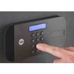 Yale YSEB/400/EB1 – Zboží Mobilmania