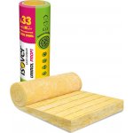 ISOVER UNIROL PROFI 140 mm 3,96 m² – HobbyKompas.cz