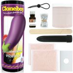 Sada pro kopii penisu s vibrační jednotkou Cloneboy Dildo – Zboží Dáma