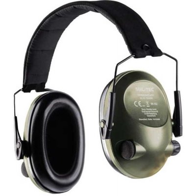 Mil-Tec ACTIV ZELENÁ – HobbyKompas.cz